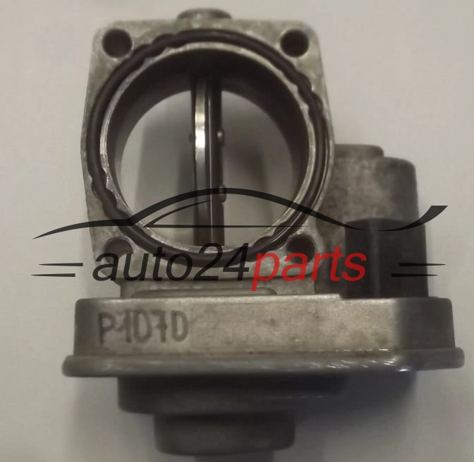 PRZEPUSTNICA POWIETRZA OPEL 8973762660, B071090886