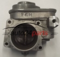PRZEPUSTNICA POWIETRZA OPEL ASTRA CORSA COMBO MERIVA 1.7 CDTI ISUZU 8973002310