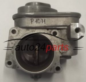 PRZEPUSTNICA POWIETRZA OPEL ASTRA CORSA COMBO MERIVA 1.7 CDTI ISUZU 8973002310