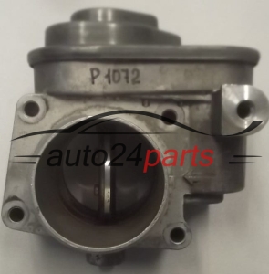 PRZEPUSTNICA POWIETRZA OPEL ASTRA CORSA COMBO MERIVA 1.7 CDTI ISUZU 8973002310