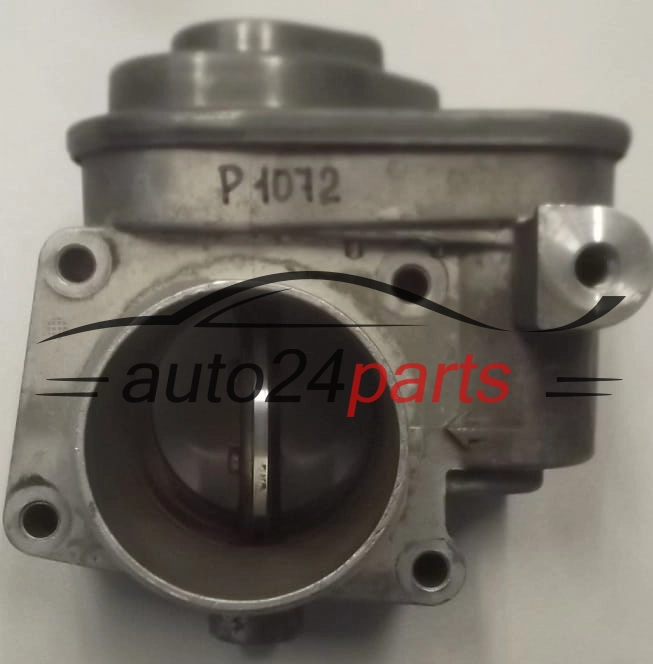 PRZEPUSTNICA POWIETRZA OPEL ASTRA CORSA COMBO MERIVA 1.7 CDTI ISUZU 8973002310