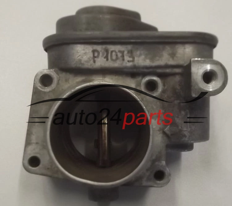 PRZEPUSTNICA POWIETRZA OPEL ASTRA CORSA COMBO MERIVA 1.7 CDTI ISUZU 8973002310