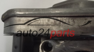 PRZEPUSTNICA POWIETRZA OPEL ASTRA CORSA COMBO MERIVA 1.7 CDTI ISUZU 8973002310