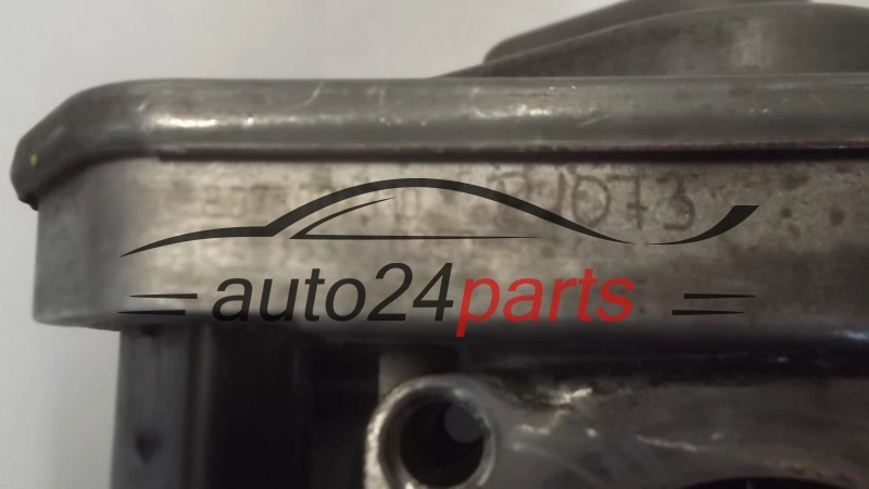 PRZEPUSTNICA POWIETRZA OPEL ASTRA CORSA COMBO MERIVA 1.7 CDTI ISUZU 8973002310