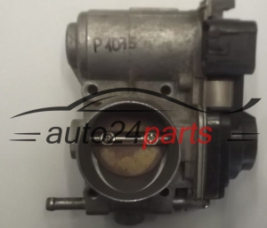 PRZEPUSTNICA POWIETRZA OPEL ASTRA H ZAFIRA B 055559227, 25378492A, RNE50