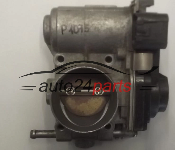 PRZEPUSTNICA POWIETRZA OPEL ASTRA H ZAFIRA B 055559227, 25378492A, RNE50