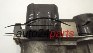 PRZEPUSTNICA POWIETRZA OPEL ASTRA H ZAFIRA B 055559227, 25378492A, RNE50