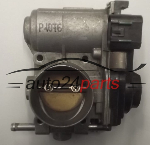 PRZEPUSTNICA POWIETRZA OPEL ASTRA H ZAFIRA B 055559227, 25378492A, RNE50