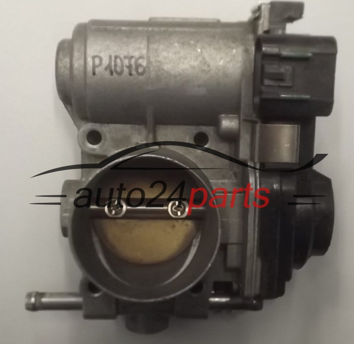 PRZEPUSTNICA POWIETRZA OPEL ASTRA H ZAFIRA B 055559227, 25378492A, RNE50