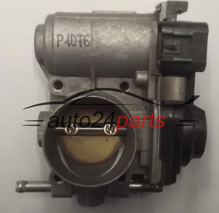 PRZEPUSTNICA POWIETRZA OPEL ASTRA H ZAFIRA B 055559227, 25378492A, RNE50