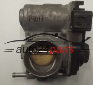 PRZEPUSTNICA POWIETRZA OPEL ASTRA H ZAFIRA B 055559227, 25378492A, RNE50