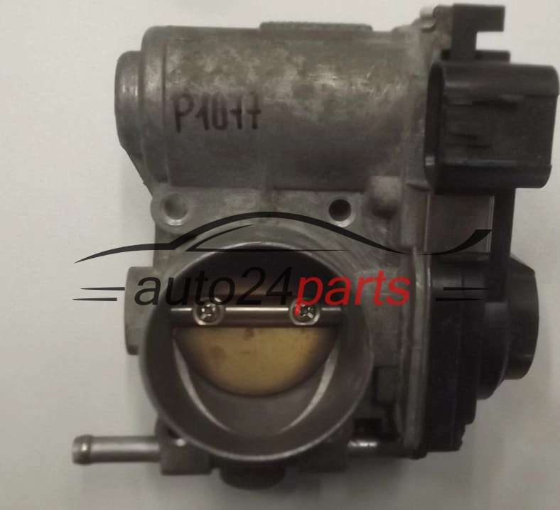 PRZEPUSTNICA POWIETRZA OPEL ASTRA H ZAFIRA B 055559227, 25378492A, RNE50