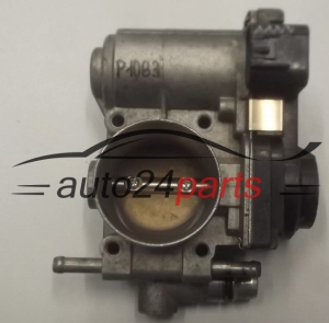 PRZEPUSTNICA POWIETRZA OPEL ASTRA H ZAFIRA B 1.6 Z16XEP GM 055352858, Delphi 25362123, RME 50-201, RME50201 -P1083, P1084, P1085