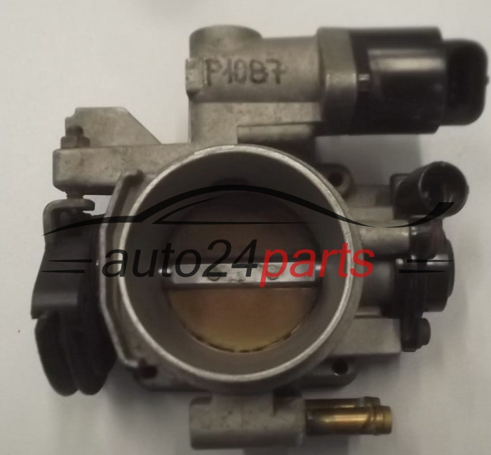 PRZEPUSTNICA POWIETRZA OPEL VECTRA B 90 501 011, 90501011