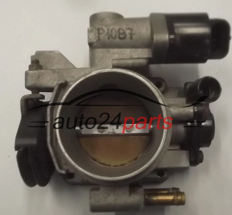 PRZEPUSTNICA POWIETRZA OPEL VECTRA B 90 501 011, 90501011