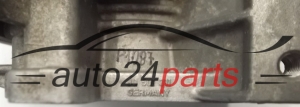 PRZEPUSTNICA POWIETRZA OPEL VECTRA B 90 501 011, 90501011