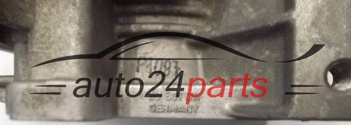 PRZEPUSTNICA POWIETRZA OPEL VECTRA B 90 501 011, 90501011