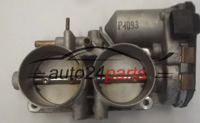 PRZEPUSTNICA POWIETRZA OPEL OMEGA 0 280 750 006, 0280750006