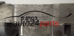 PRZEPUSTNICA POWIETRZA OPEL OMEGA 0 280 750 006, 0280750006
