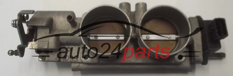 PRZEPUSTNICA POWIETRZA OPEL OMEGA 90 530 438, 90530438