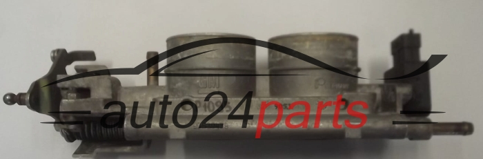 PRZEPUSTNICA POWIETRZA OPEL OMEGA 90 530 438, 90530438