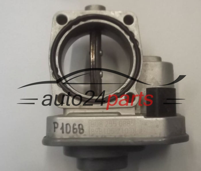 OPEL ZAFIRA 1.7 CDTI 8981052100, B082550885