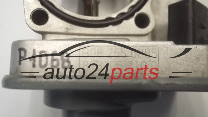 OPEL ZAFIRA 1.7 CDTI 8981052100, B082550885