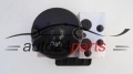 ABS MERCEDES BENZ W168 A190 BOSCH 0 265 202 412, 0265202412, A 003 431 45 12, A0034314512