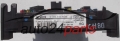 KOMFORTSTEUERGERÄT  CITROEN PEUGEOT SIEMENS S118085320 C,  9652474680