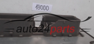 KOMPUTER STEROWNIK SILNIKA FORD FOCUS 2.0 VISTEON 5M51-12A650-SD,  3CGD