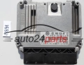 KOMPUTER STEROWNIK SILNIKA VW VOLKSWAGEN GOLF 1.4 TSI BOSCH 0 261 S05 805, 0261S05805, 03C 906 016 AH, 03C906016AH, MED17.5.5
