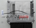 KOMPUTER STEROWNIK SILNIKA MERCEDES S 320 CDI BOSCH 0 281 011 348, 0281011348, A 648 153 11 79, A6481531179, CR3.23