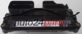 ecu engine control module FIAT PANDA  1.2 L 8V 