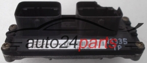 MOTORSTEUERGERÄT ECU STEUERGERAT FIAT PANDA MAGNETI MARELLI IAW 5AF.SP, IAW5AFSP, 61601.071.02, 6160107102