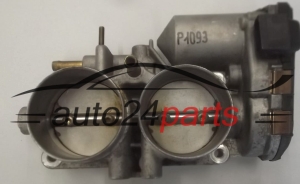 CUERPO DE MARIPOSA OPEL OMEGA 0 280 750 006, 0280750006