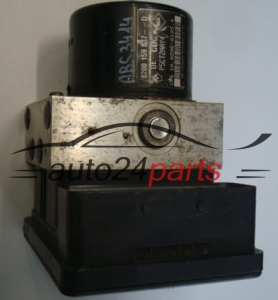 ABS POMPA I STEROWNIK RENAULT LAGUNA ESPACE 8200159837, 10.0206-0105.4, 10020601054, 10.0960-1423.3,10096014233
