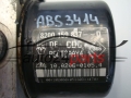 ABS POMPA I STEROWNIK RENAULT LAGUNA ESPACE 8200159837, 10.0206-0105.4, 10020601054, 10.0960-1423.3,10096014233