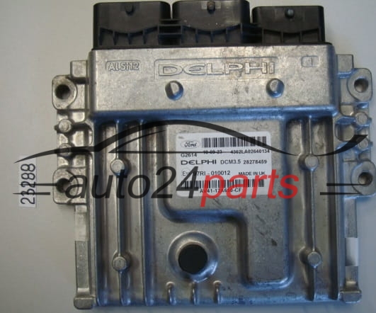 FORD KUGA AV41-12A650-CF, AV4112A650CF, 28278459
