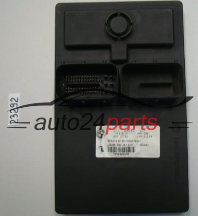 CENTRALKA MODUL STEROWNIK BMW K1200R SPORT 61357705579.02, 6135770557902, 106 818 10, 10681810