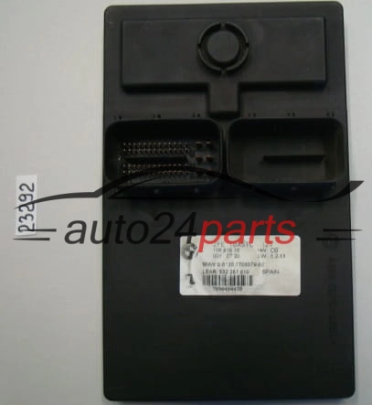 CENTRALKA MODUL STEROWNIK BMW K1200R SPORT 61357705579.02, 6135770557902, 106 818 10, 10681810