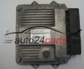 KOMPUTER STEROWNIK SILNIKA FIAT DOBLO 1.3 CDTI MAGNETI MARELLI MJD 6F3.D4, MJD6F3D4, FGP 51796244, 71600.086.03, 7160008603