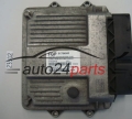 KOMPUTER STEROWNIK SILNIKA FIAT DOBLO 1.3 51784560 FGP, MJD 6F3.D4, MJD6F3D4, 71600.086.02