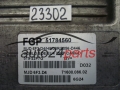 KOMPUTER STEROWNIK SILNIKA FIAT DOBLO 1.3 51784560 FGP, MJD 6F3.D4, MJD6F3D4, 71600.086.02
