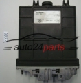 KOMPUTER STEROWNIK SILNIKA SEAT CUPRA CORDOBA IBIZA TOLEDO VW GOLF PASSAT 2.0 16V GTI ABF 037 906 024 BE, 037906024BE, 037997024DX, 037 997 024 DX, SIEMENS 5WP4304, 5WP4 304