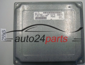 KOMPUTER STEROWNIK SILNIKA FORD FOCUS SIEMENS S118944202 C, S118944202C, FoMoCo 7M51-12A650-BBC, 7M5112A650BBC, 7CLC