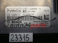 KOMPUTER STEROWNIK SILNIKA FORD BOSCH 0 281 030 842, 0281030842, C1B1-12A650-TA, C1B112A650TA