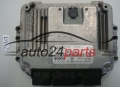 KOMPUTER STEROWNIK SILNIKA FORD FOCUS 1.6 TDCI BOSCH 0 281 011 701, 0281011701, 8M5112A650LC, 8M51-12A650-LC