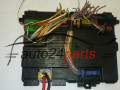 CENTRALKA MODUL STEROWNIK CITROEN 9646940580, 73008512