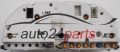 TACHO KOMBIINSTRUMEN MERCEDES MB 000 542 84 01, MB0005428401, 110 008 850/019, 110008850019 