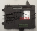 CENTRALKA MODUL STEROWNIK RENAULT A2C9987670100, 284B17439P